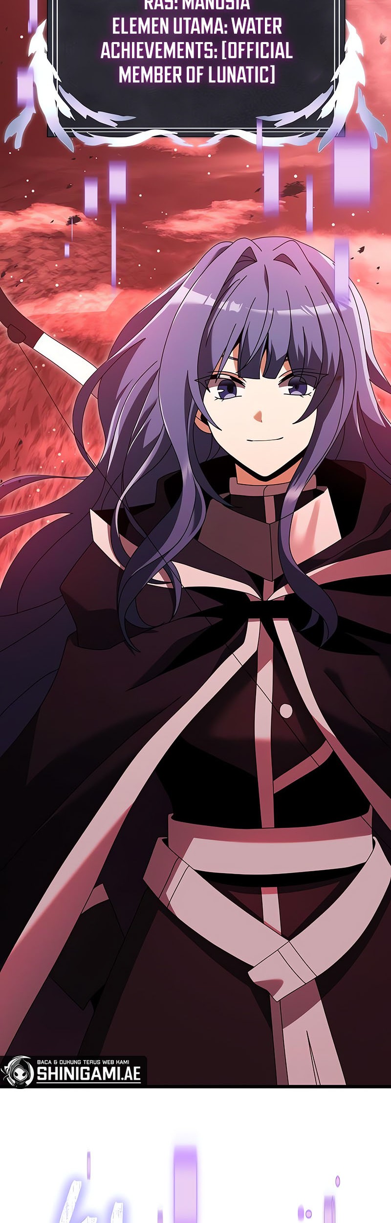 Terminally-Ill Genius Dark Knight Chapter 74 - halaman 50