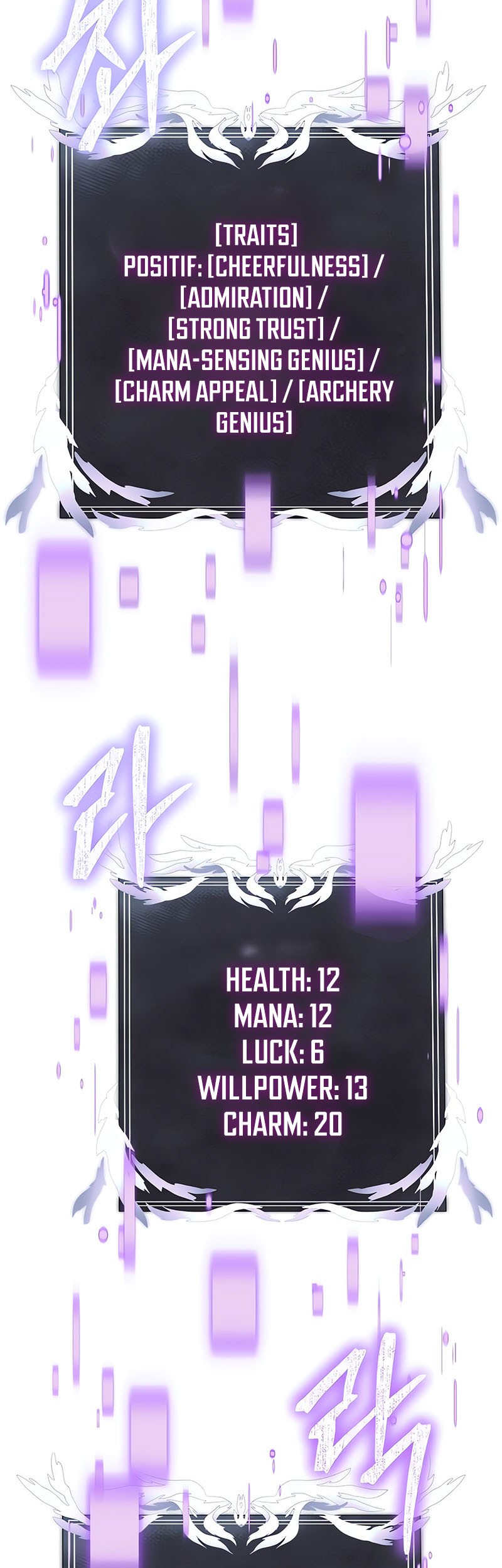 Terminally-Ill Genius Dark Knight Chapter 74 - halaman 51