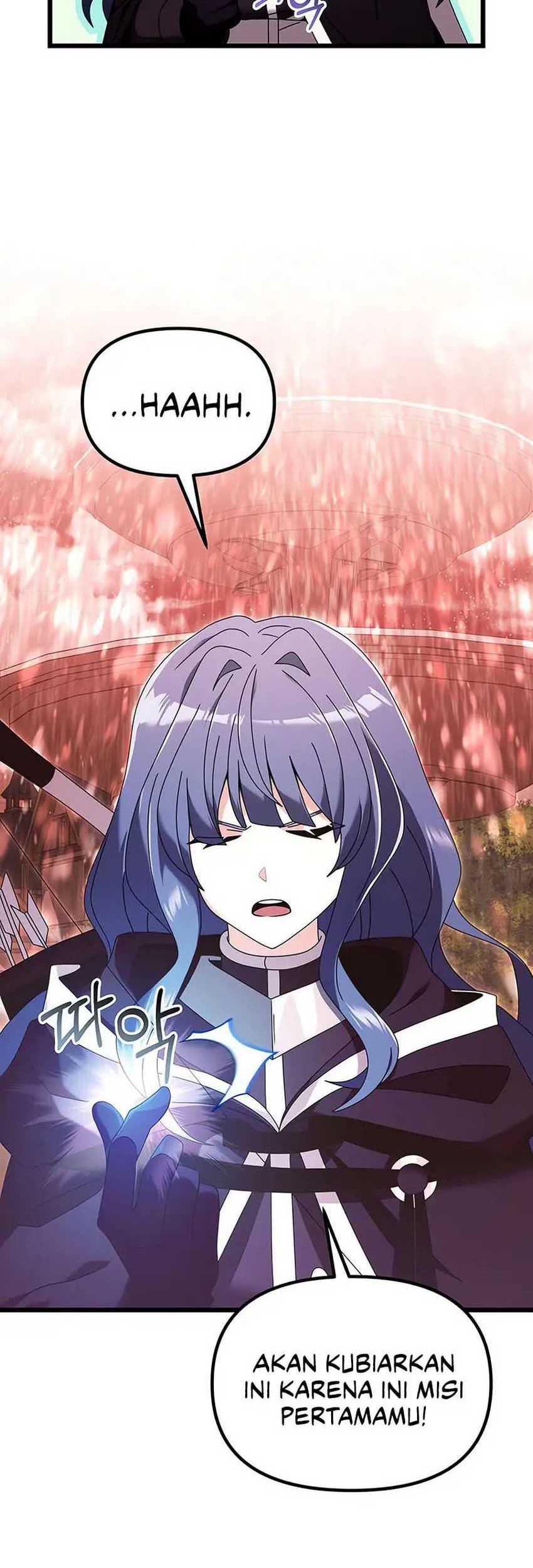 Terminally-Ill Genius Dark Knight Chapter 75 - halaman 12