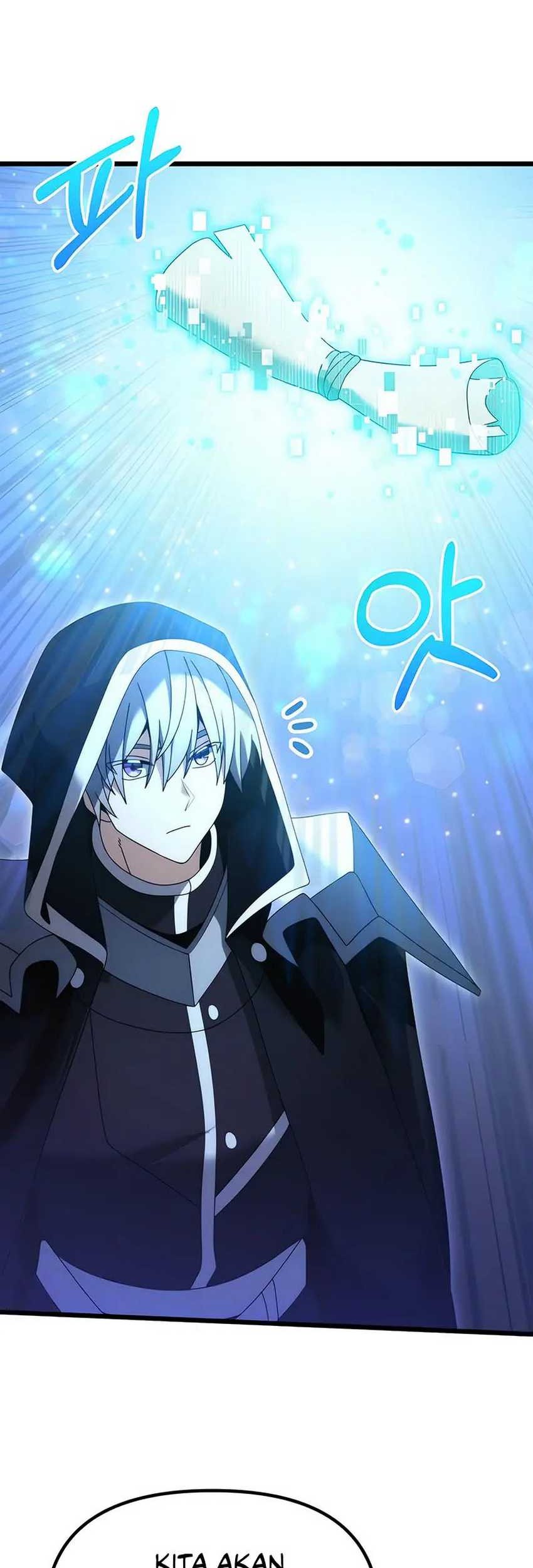 Terminally-Ill Genius Dark Knight Chapter 75 - halaman 13