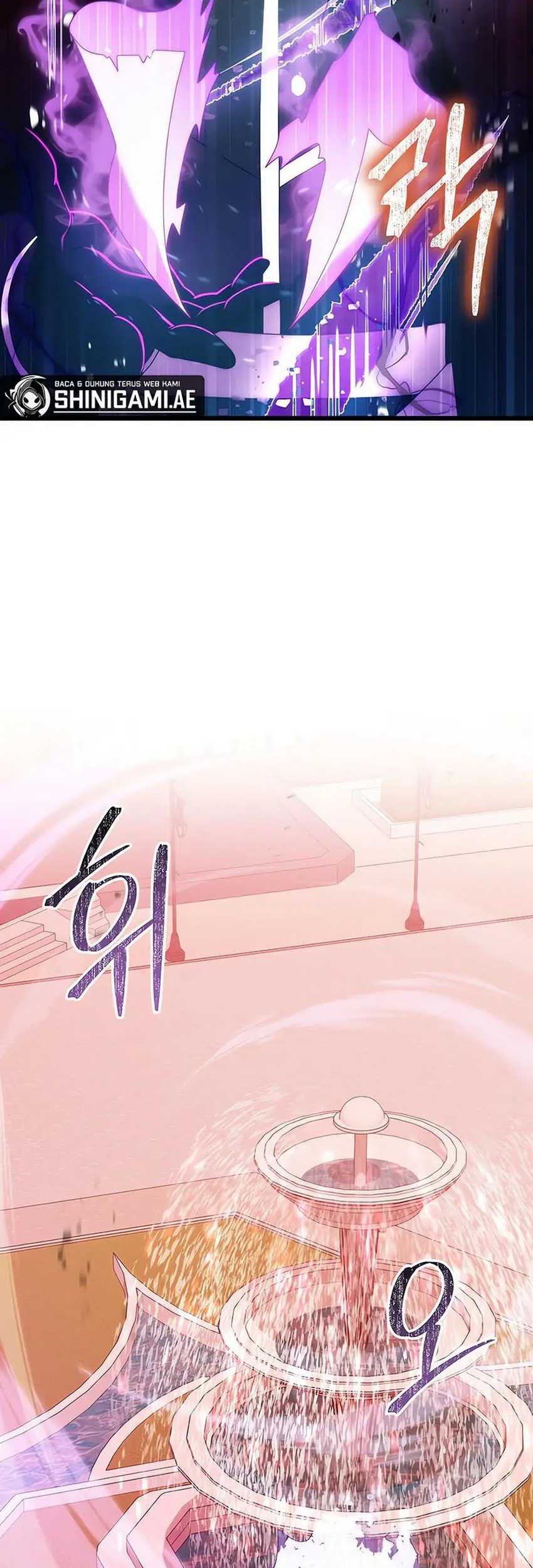 Terminally-Ill Genius Dark Knight Chapter 75 - halaman 17
