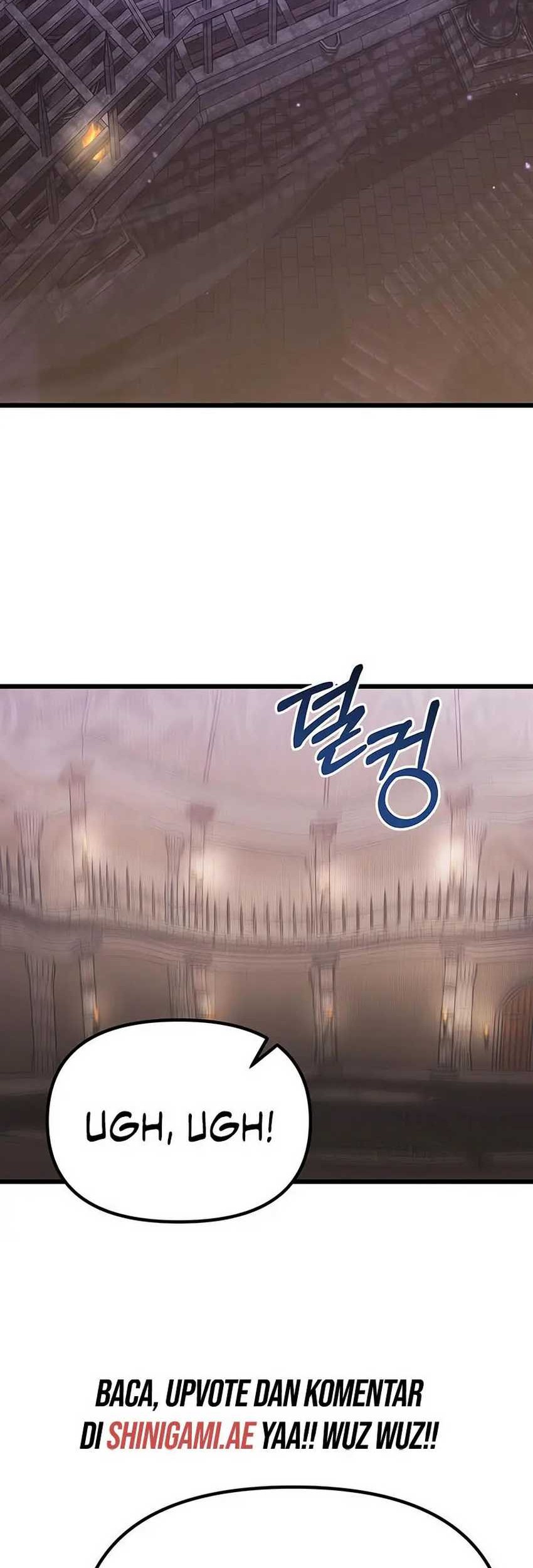 Terminally-Ill Genius Dark Knight Chapter 75 - halaman 20