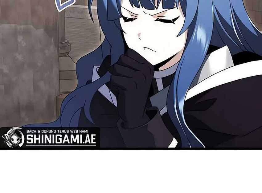 Terminally-Ill Genius Dark Knight Chapter 75 - halaman 23