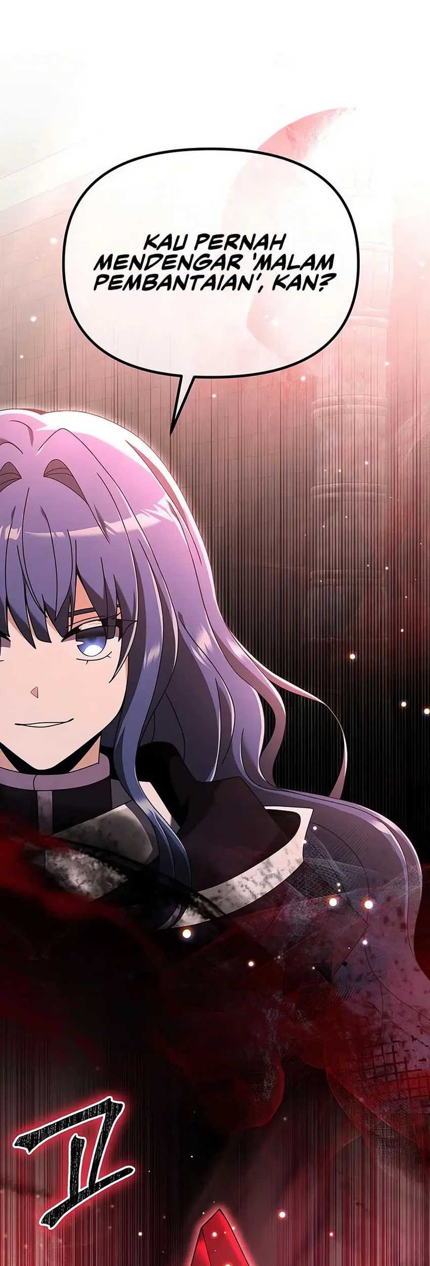 Terminally-Ill Genius Dark Knight Chapter 75 - halaman 24