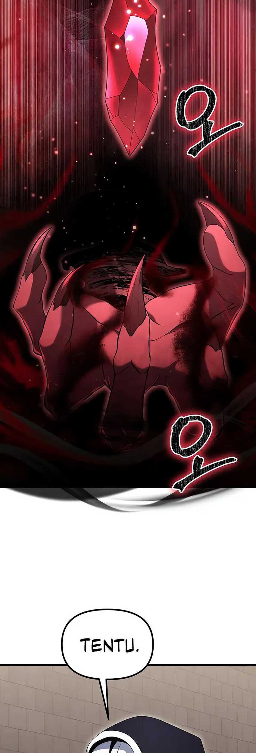 Terminally-Ill Genius Dark Knight Chapter 75 - halaman 25