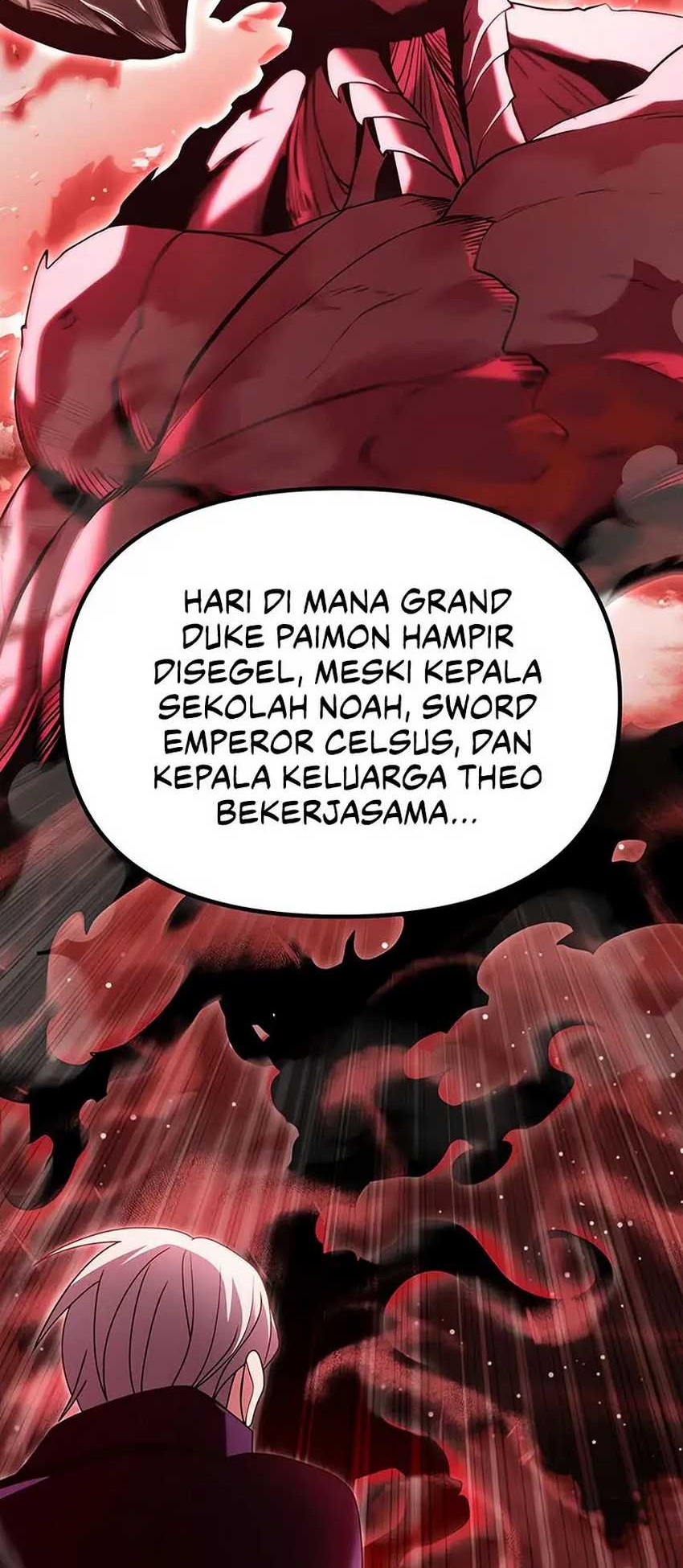 Terminally-Ill Genius Dark Knight Chapter 75 - halaman 27
