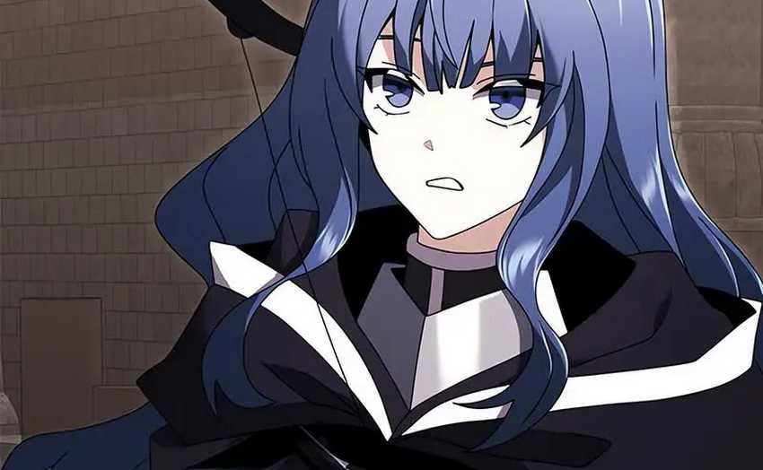 Terminally-Ill Genius Dark Knight Chapter 75 - halaman 36