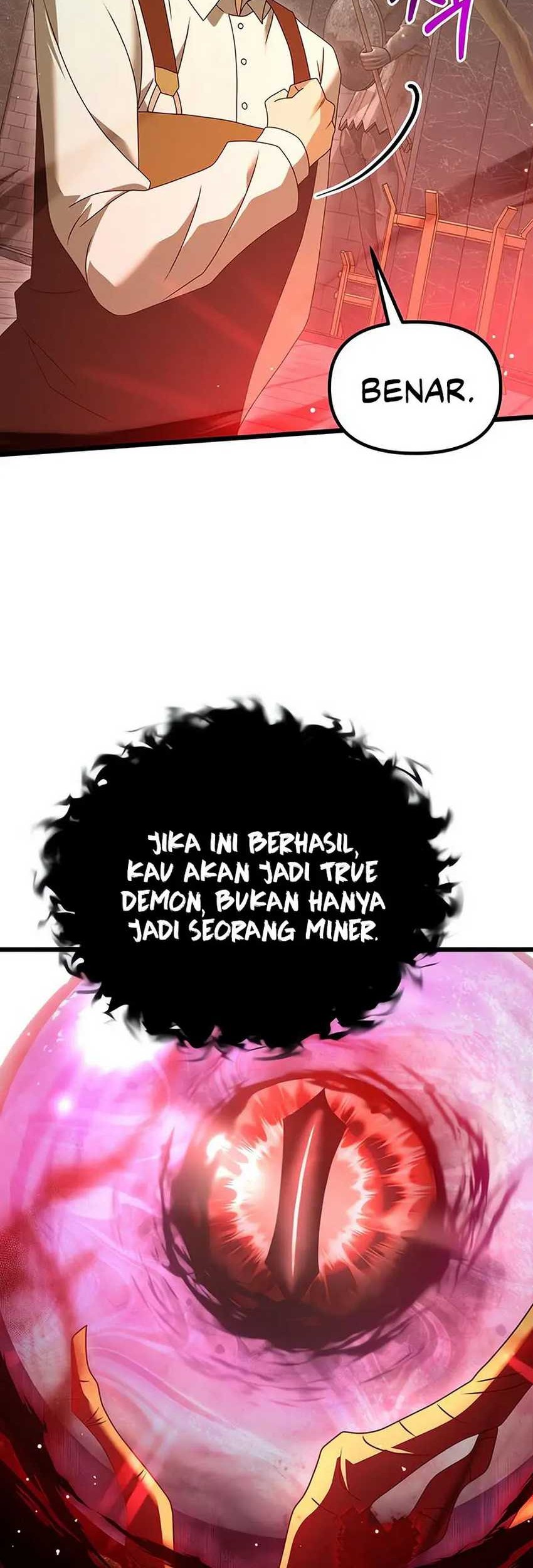 Terminally-Ill Genius Dark Knight Chapter 75 - halaman 54