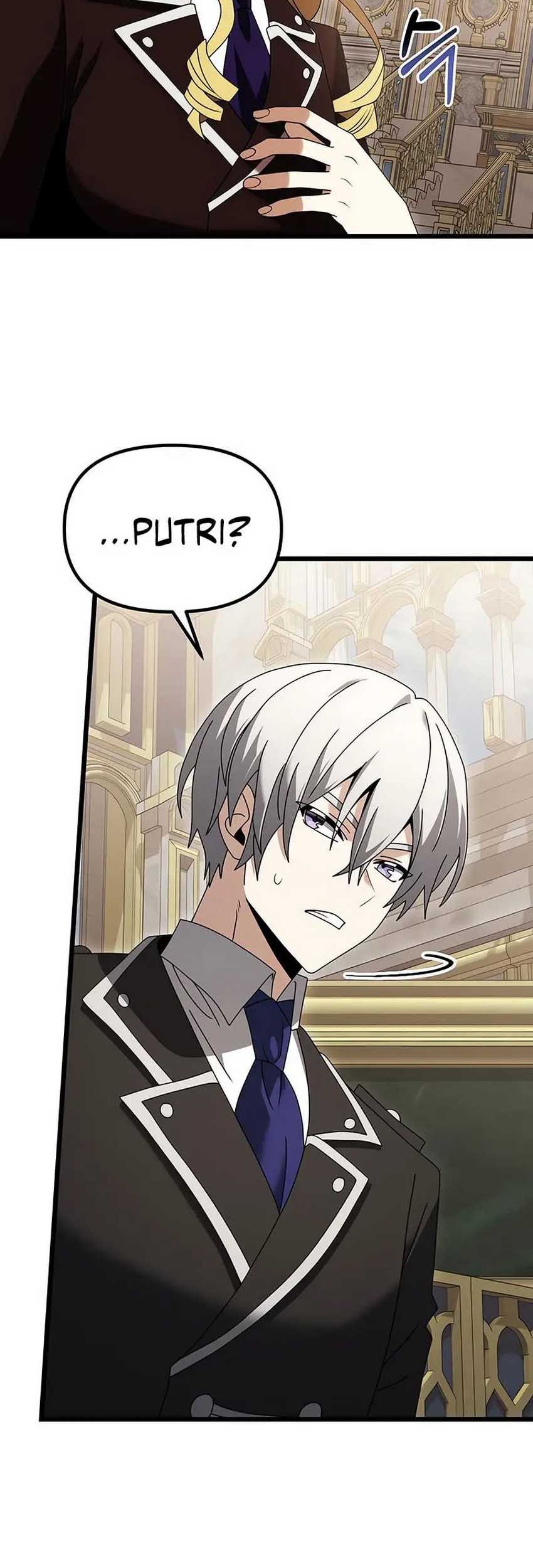 Terminally-Ill Genius Dark Knight Chapter 75 - halaman 63