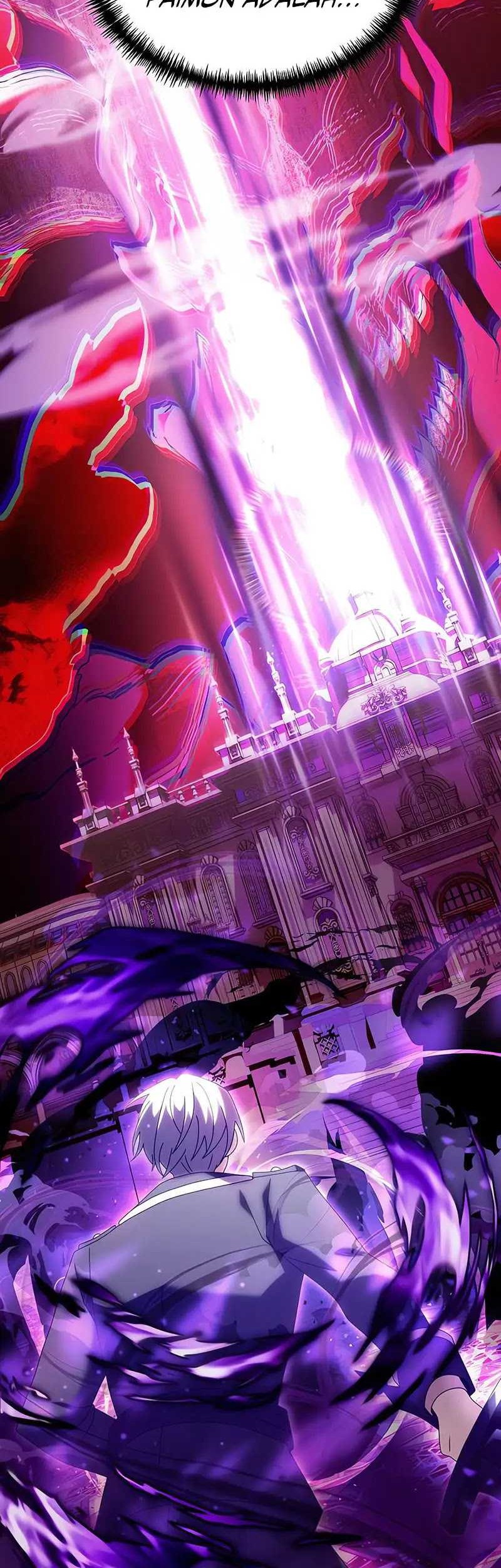 Terminally-Ill Genius Dark Knight Chapter 76 - halaman 17