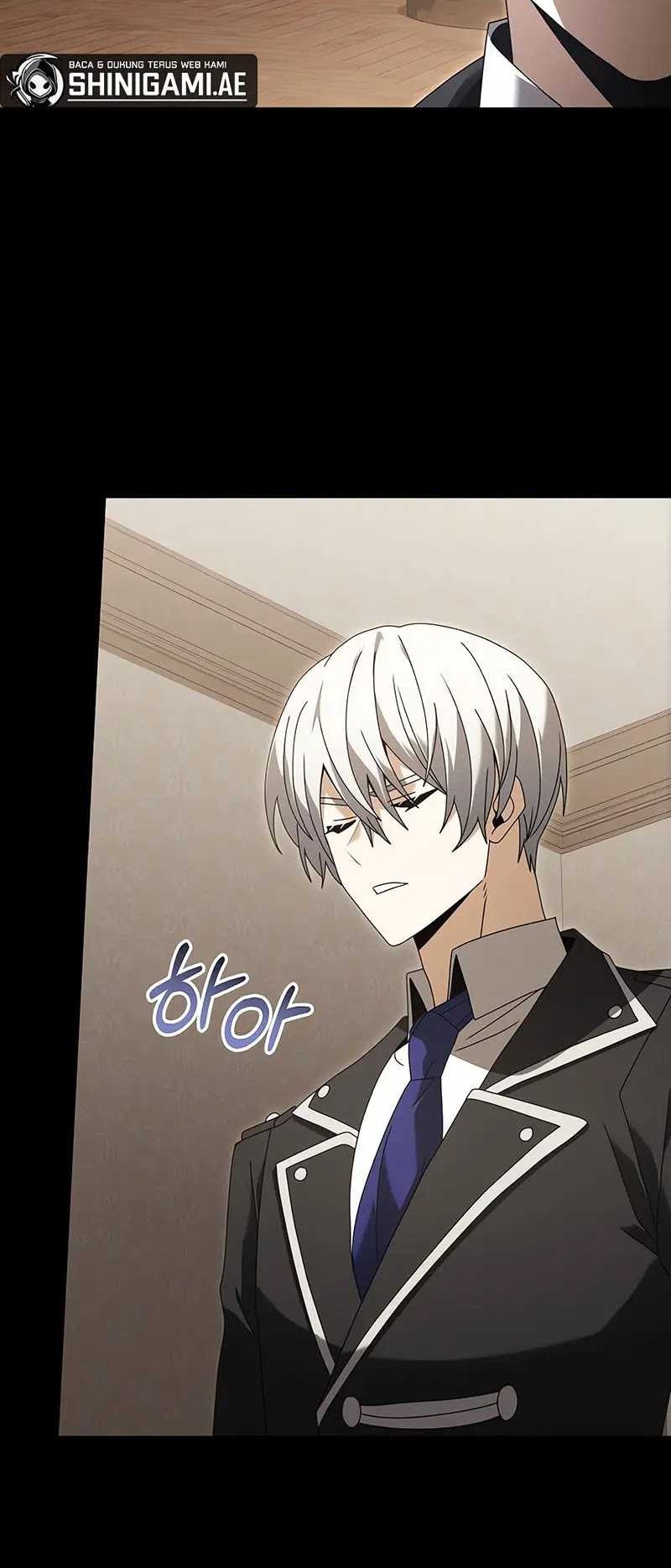 Terminally-Ill Genius Dark Knight Chapter 76 - halaman 25