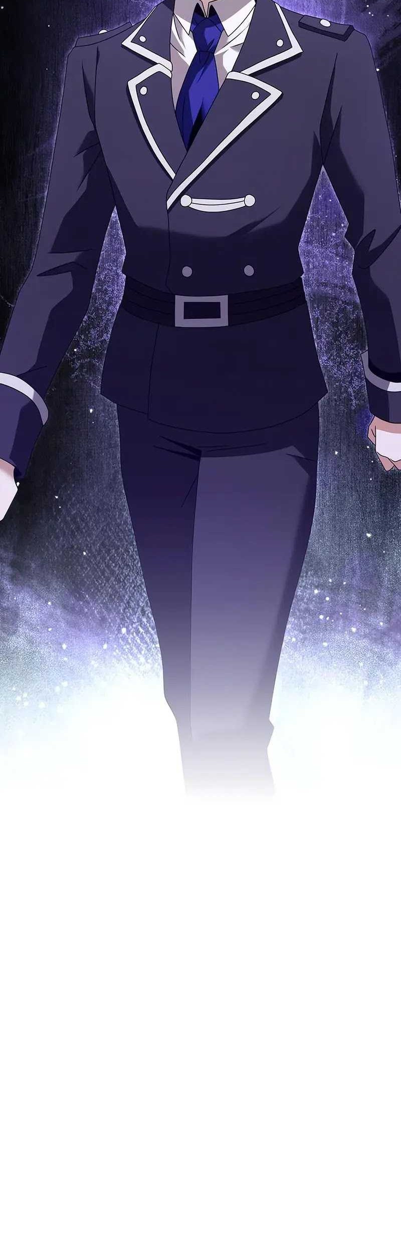 Terminally-Ill Genius Dark Knight Chapter 76 - halaman 29
