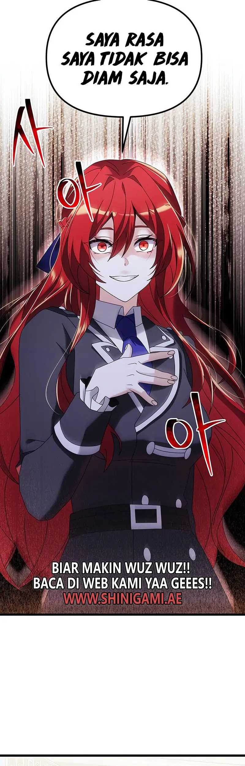 Terminally-Ill Genius Dark Knight Chapter 76 - halaman 40