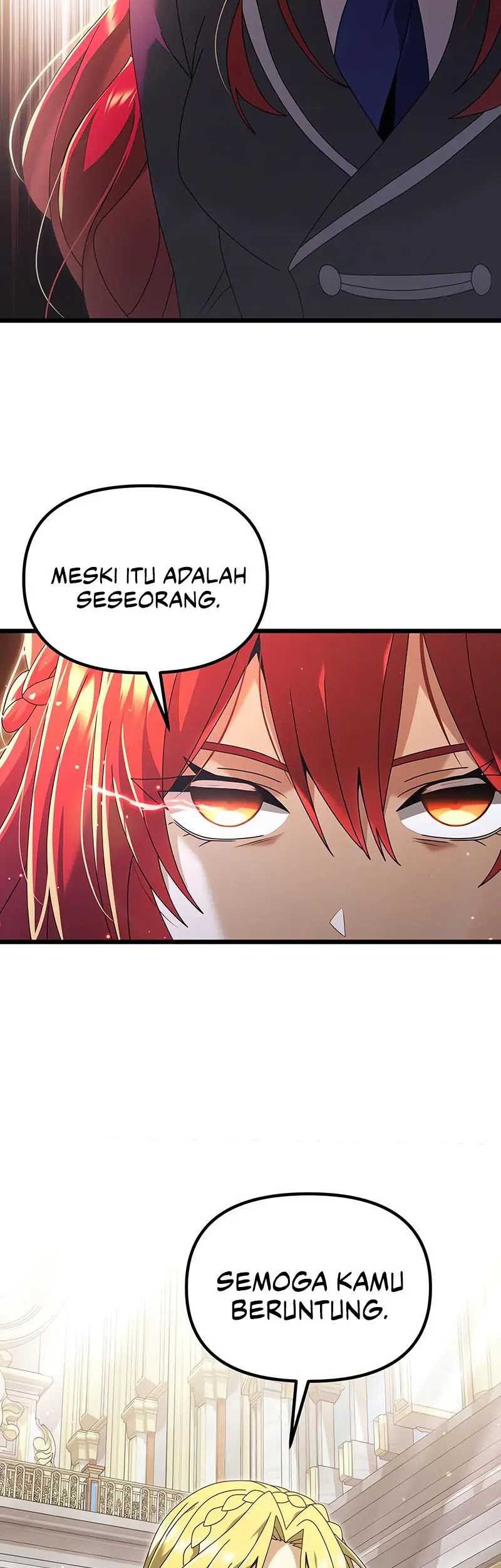 Terminally-Ill Genius Dark Knight Chapter 76 - halaman 42
