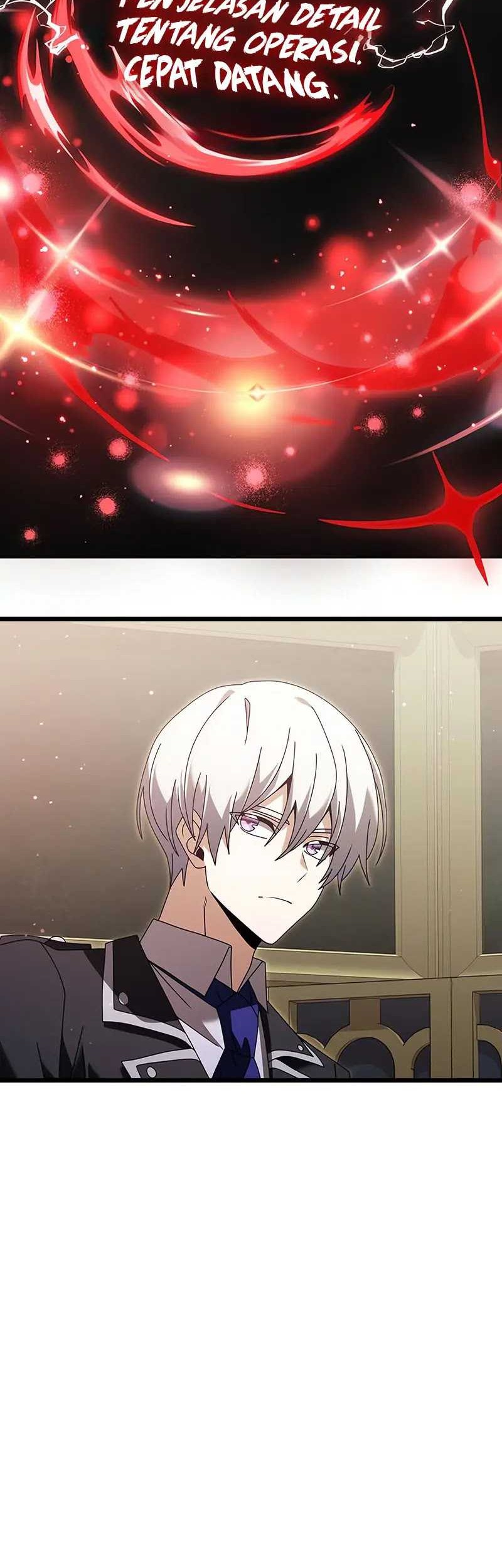Terminally-Ill Genius Dark Knight Chapter 76 - halaman 47