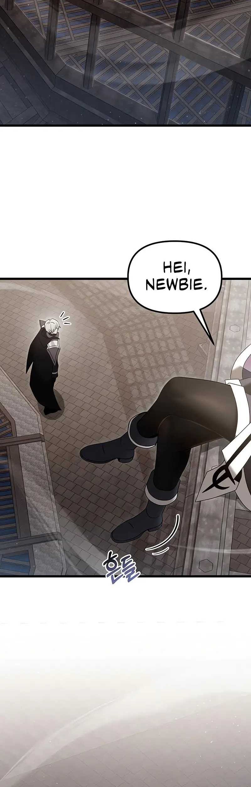 Terminally-Ill Genius Dark Knight Chapter 76 - halaman 49
