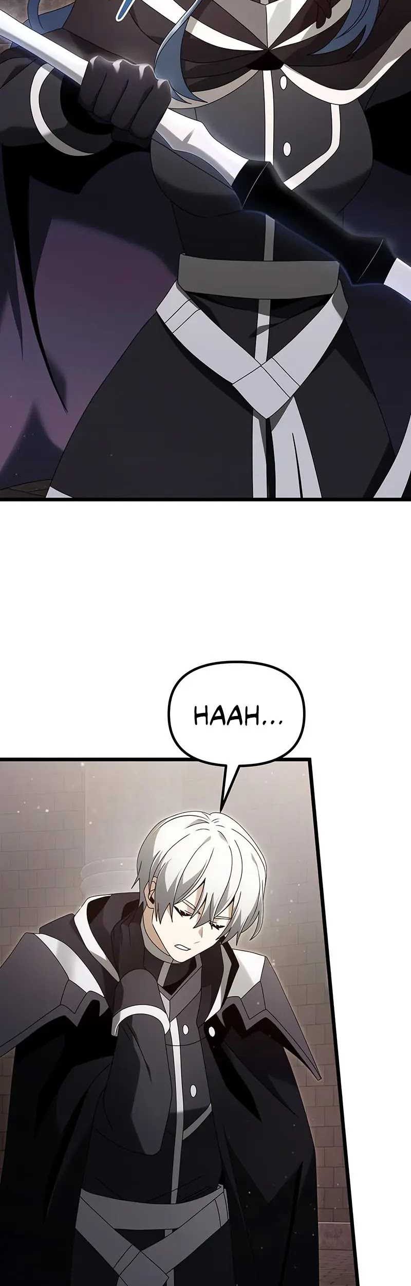 Terminally-Ill Genius Dark Knight Chapter 76 - halaman 58