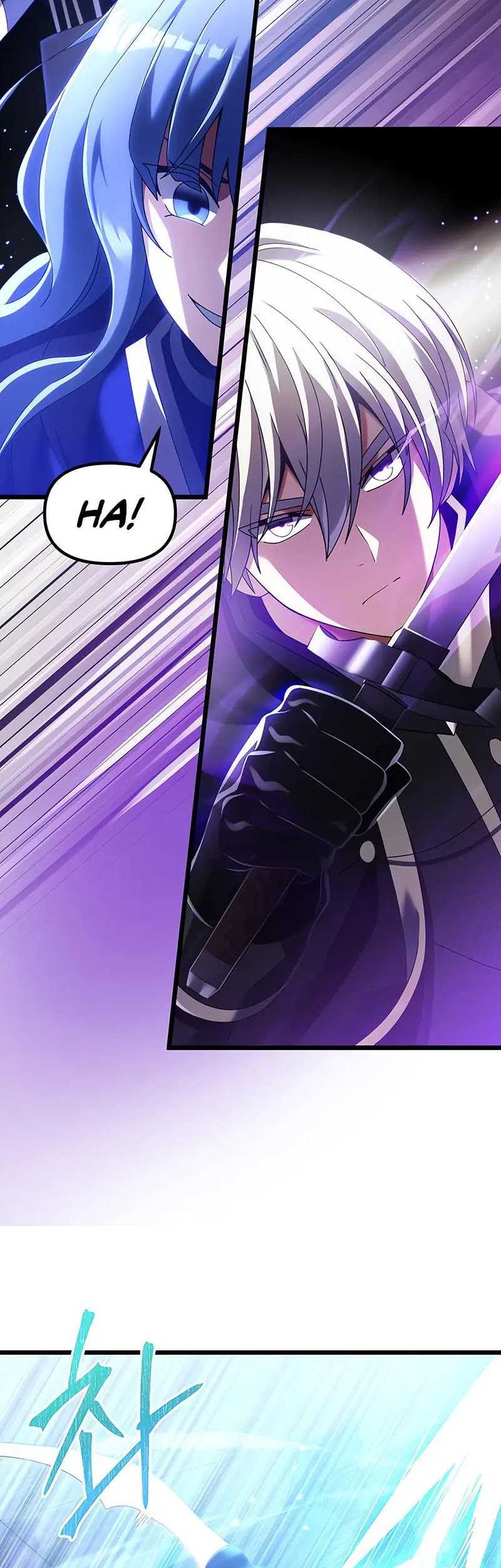 Terminally-Ill Genius Dark Knight Chapter 76 - halaman 61