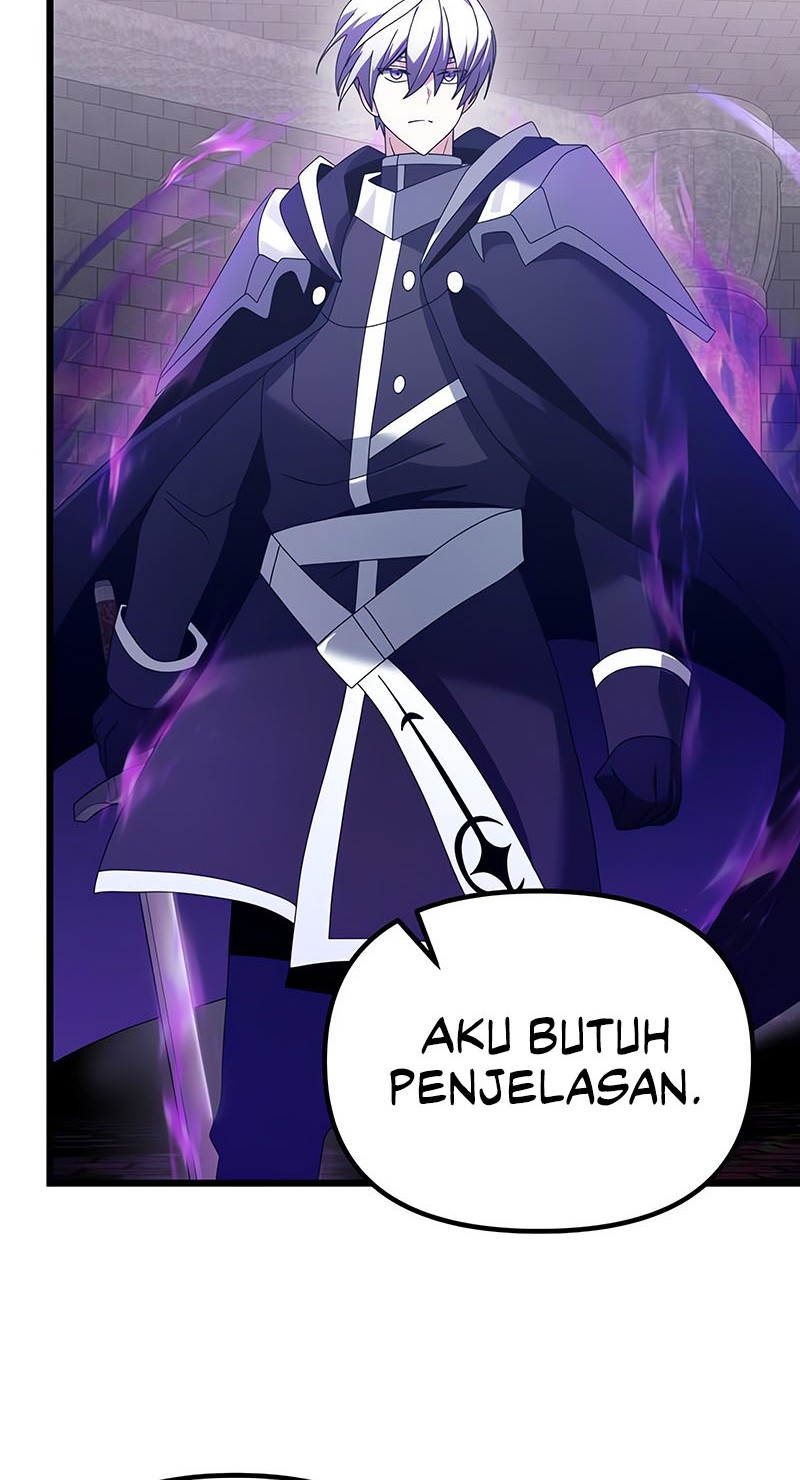 Terminally-Ill Genius Dark Knight Chapter 77 - halaman 14