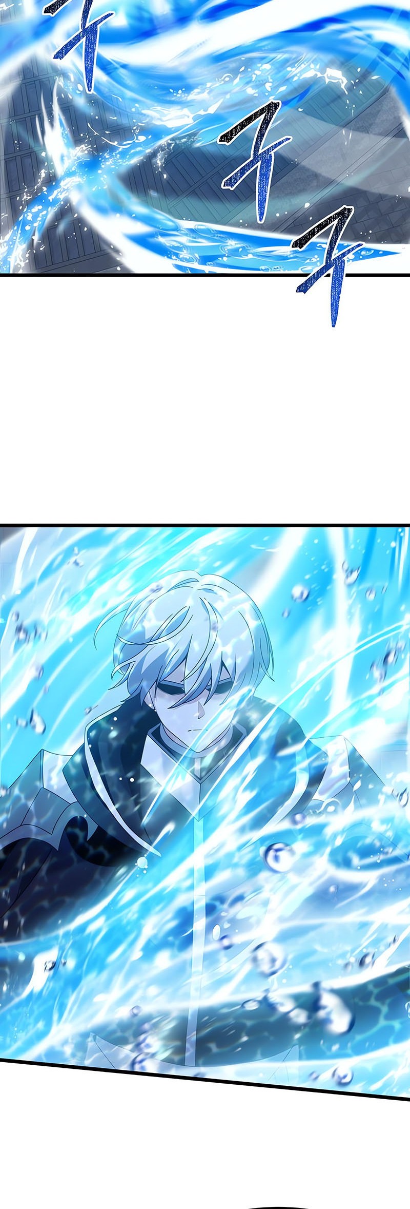 Terminally-Ill Genius Dark Knight Chapter 77 - halaman 22