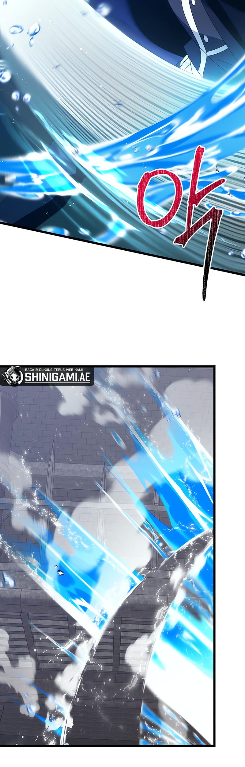 Terminally-Ill Genius Dark Knight Chapter 77 - halaman 24