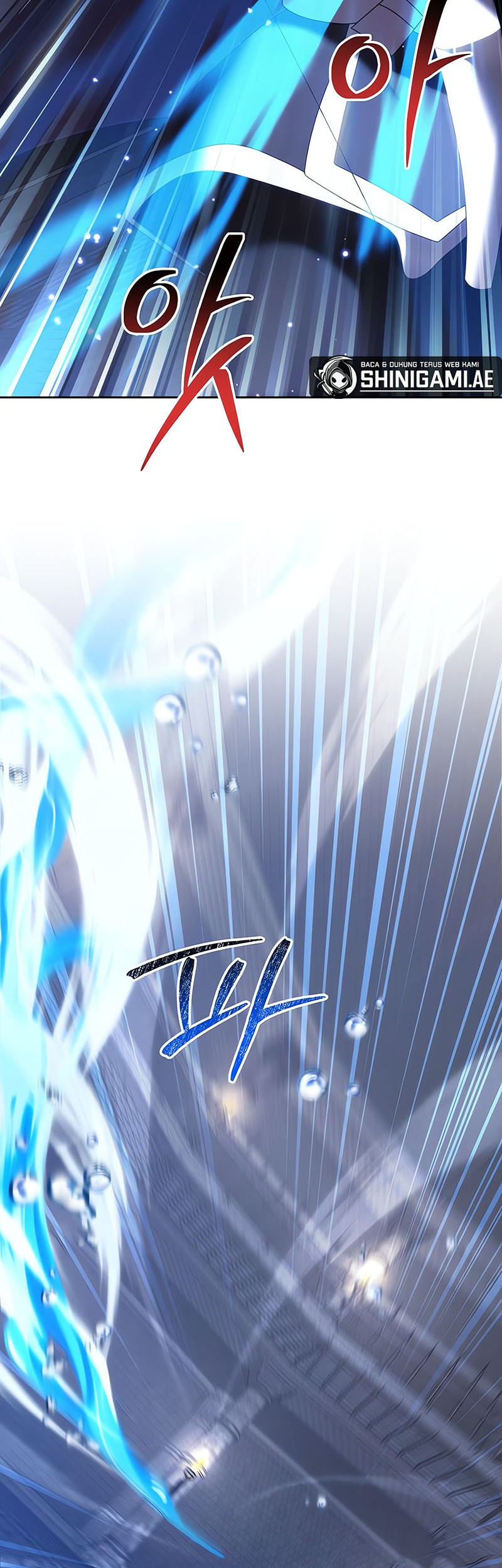 Terminally-Ill Genius Dark Knight Chapter 77 - halaman 3