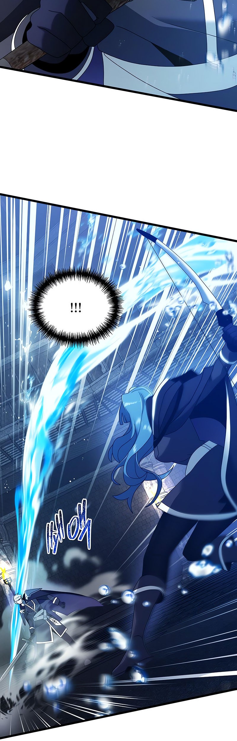Terminally-Ill Genius Dark Knight Chapter 77 - halaman 34