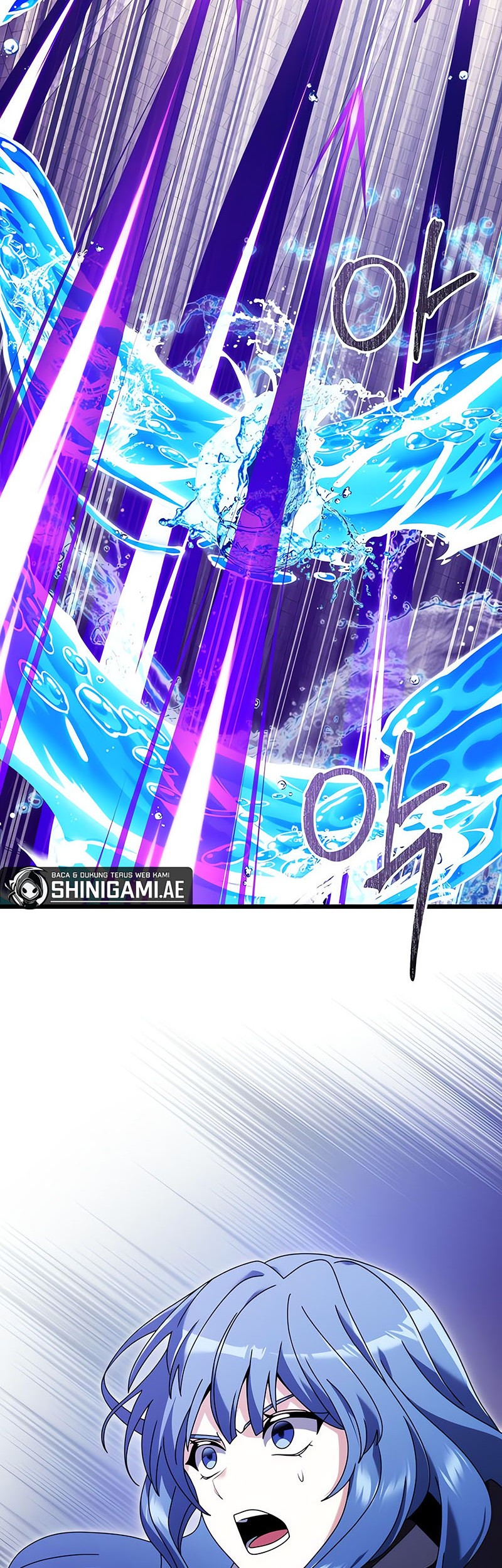 Terminally-Ill Genius Dark Knight Chapter 77 - halaman 48