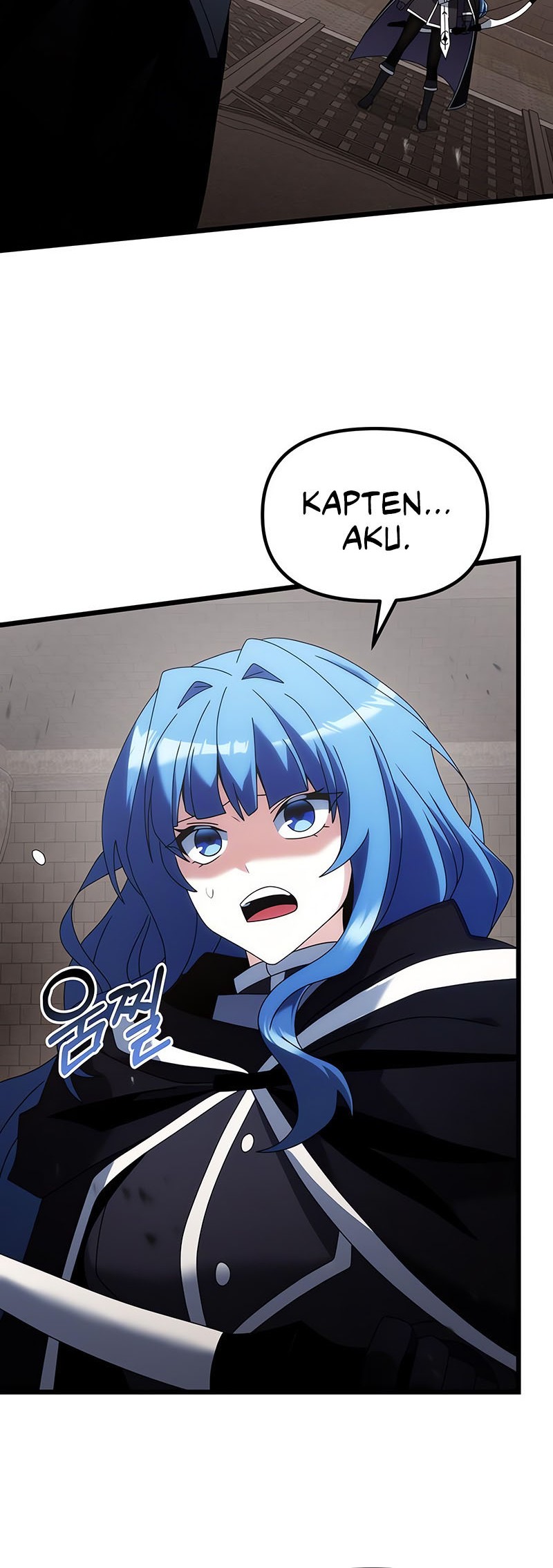 Terminally-Ill Genius Dark Knight Chapter 77 - halaman 70