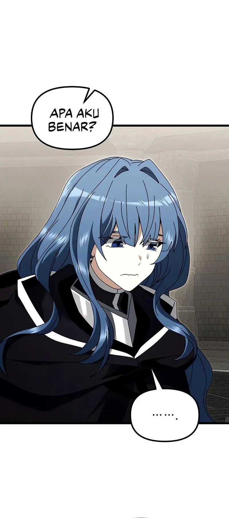 Terminally-Ill Genius Dark Knight Chapter 78 - halaman 10