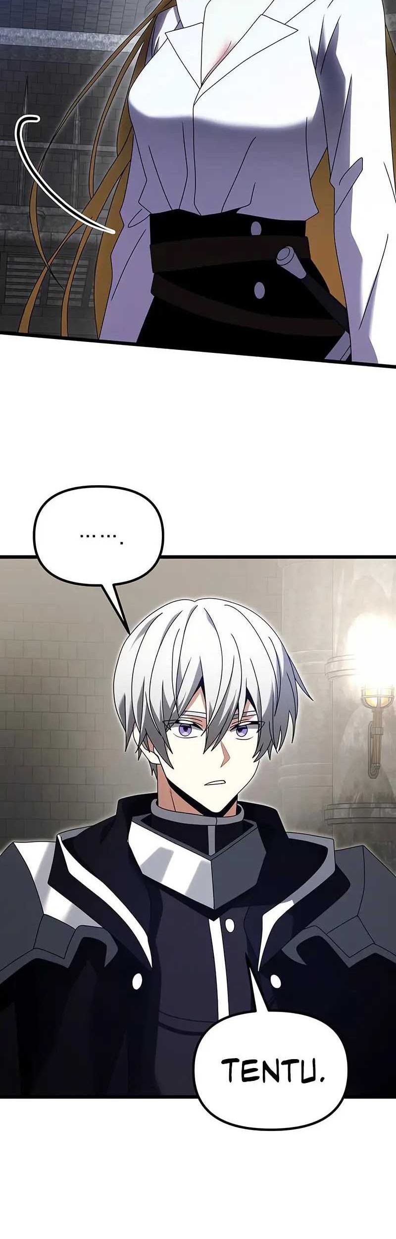 Terminally-Ill Genius Dark Knight Chapter 78 - halaman 16