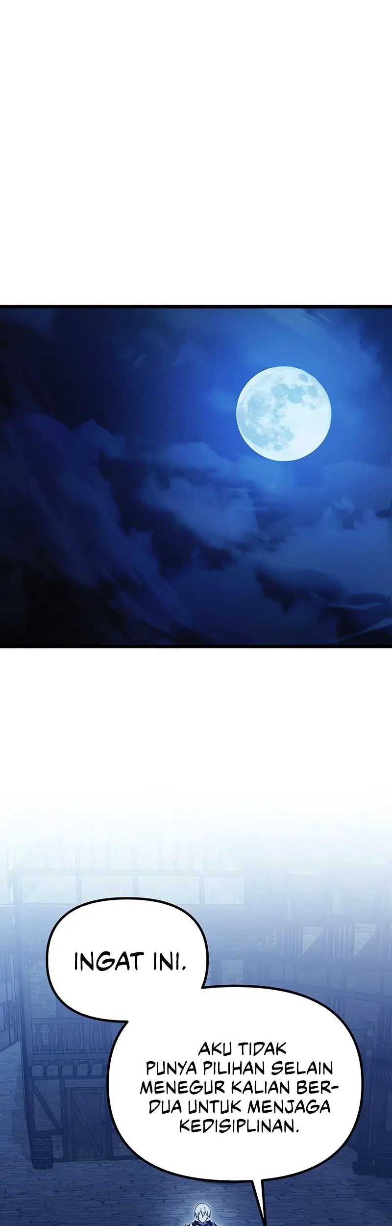 Terminally-Ill Genius Dark Knight Chapter 78 - halaman 17