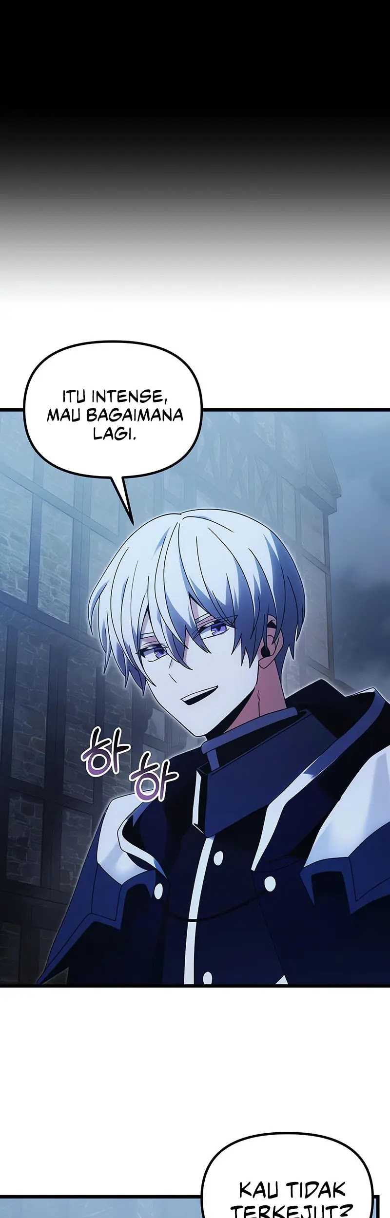 Terminally-Ill Genius Dark Knight Chapter 78 - halaman 23