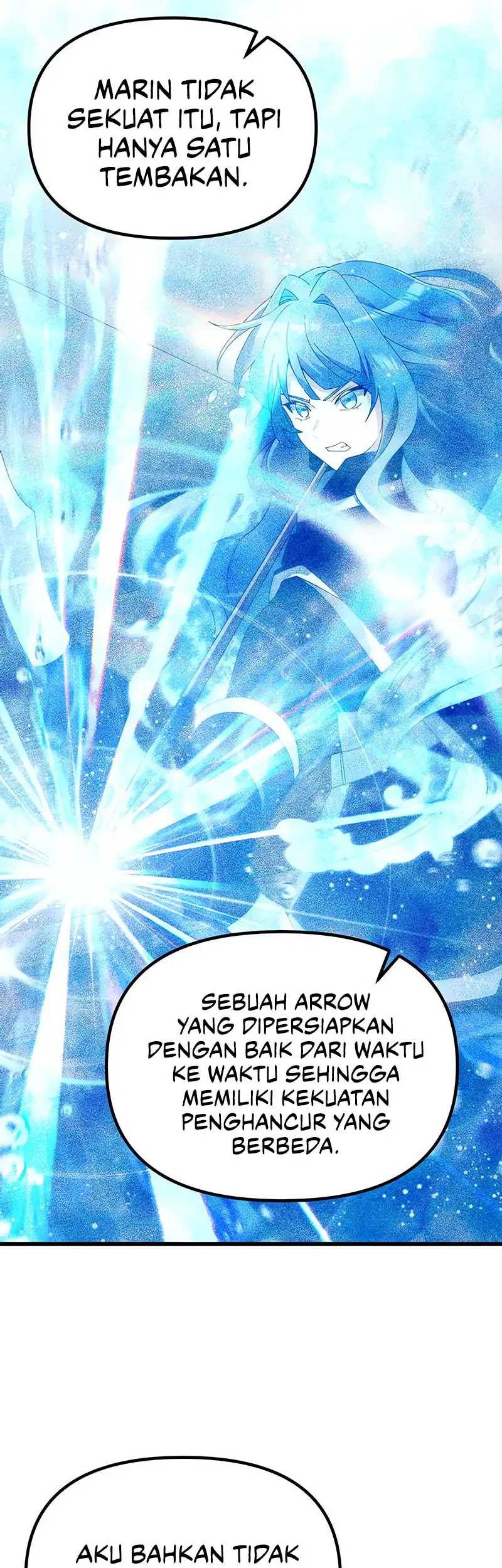 Terminally-Ill Genius Dark Knight Chapter 78 - halaman 27