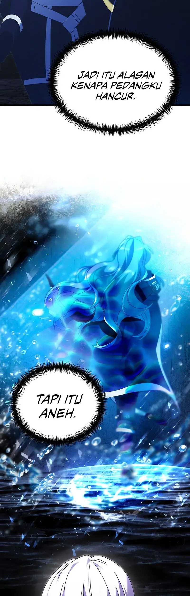 Terminally-Ill Genius Dark Knight Chapter 78 - halaman 29