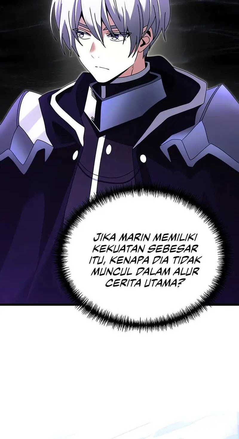 Terminally-Ill Genius Dark Knight Chapter 78 - halaman 30