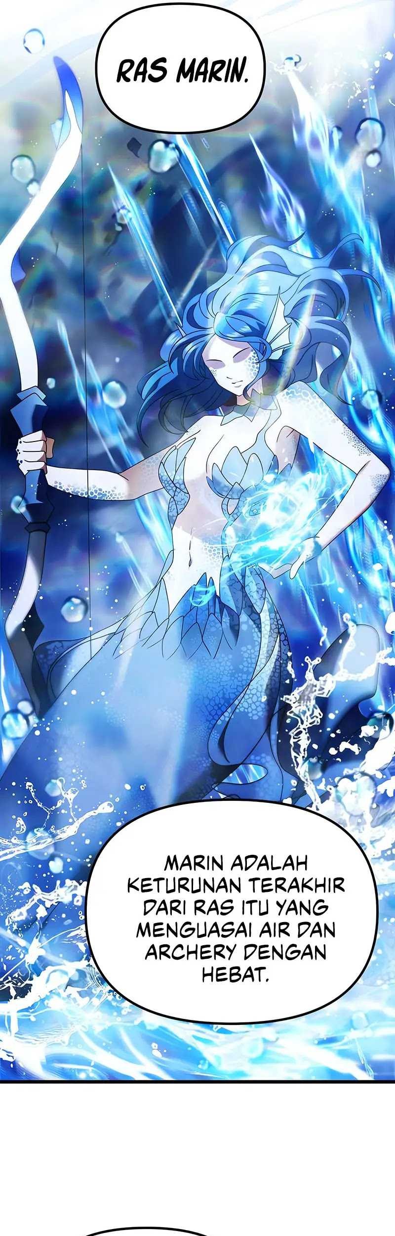 Terminally-Ill Genius Dark Knight Chapter 78 - halaman 31