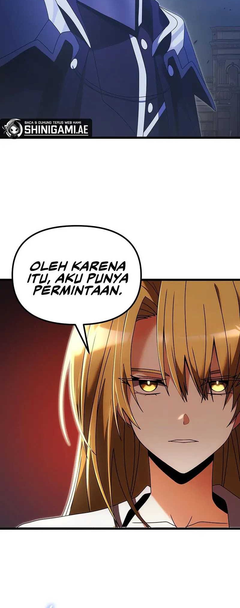 Terminally-Ill Genius Dark Knight Chapter 78 - halaman 42