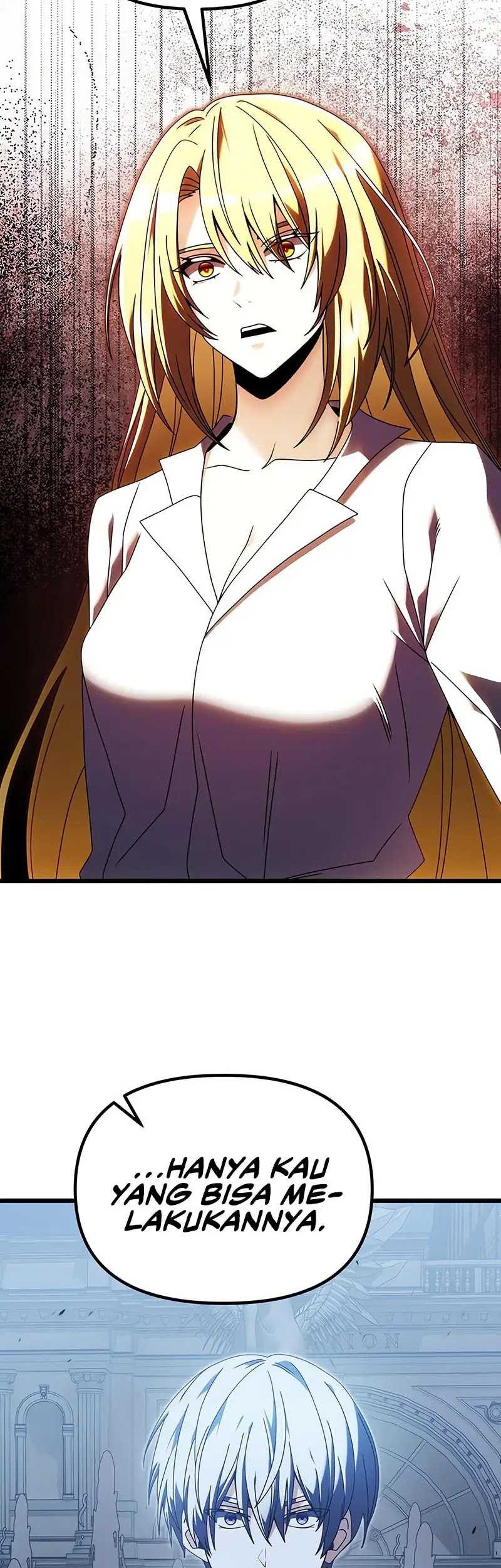 Terminally-Ill Genius Dark Knight Chapter 78 - halaman 44