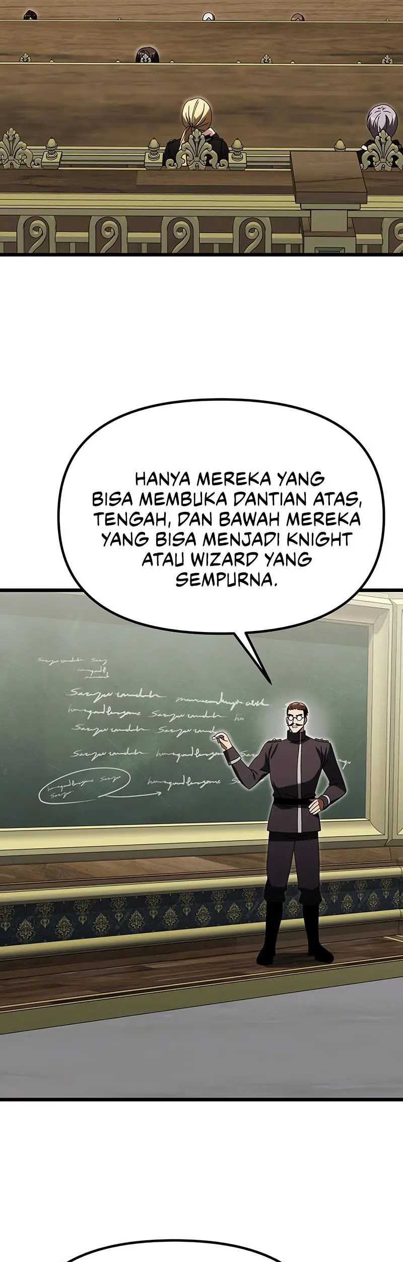 Terminally-Ill Genius Dark Knight Chapter 78 - halaman 47