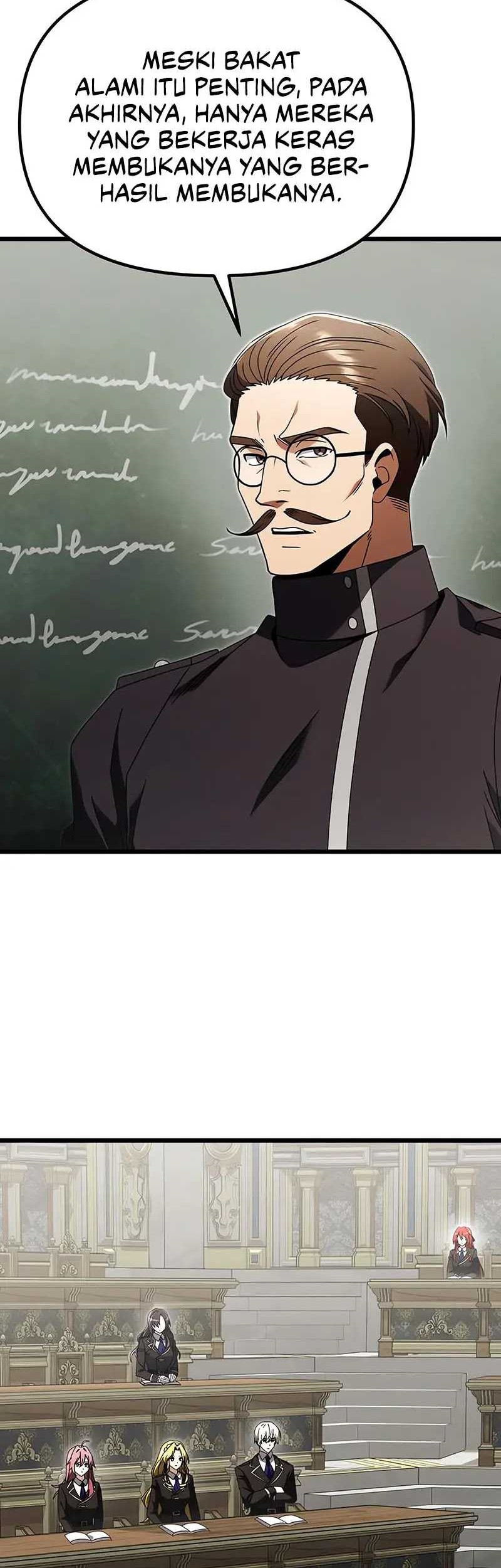 Terminally-Ill Genius Dark Knight Chapter 78 - halaman 48