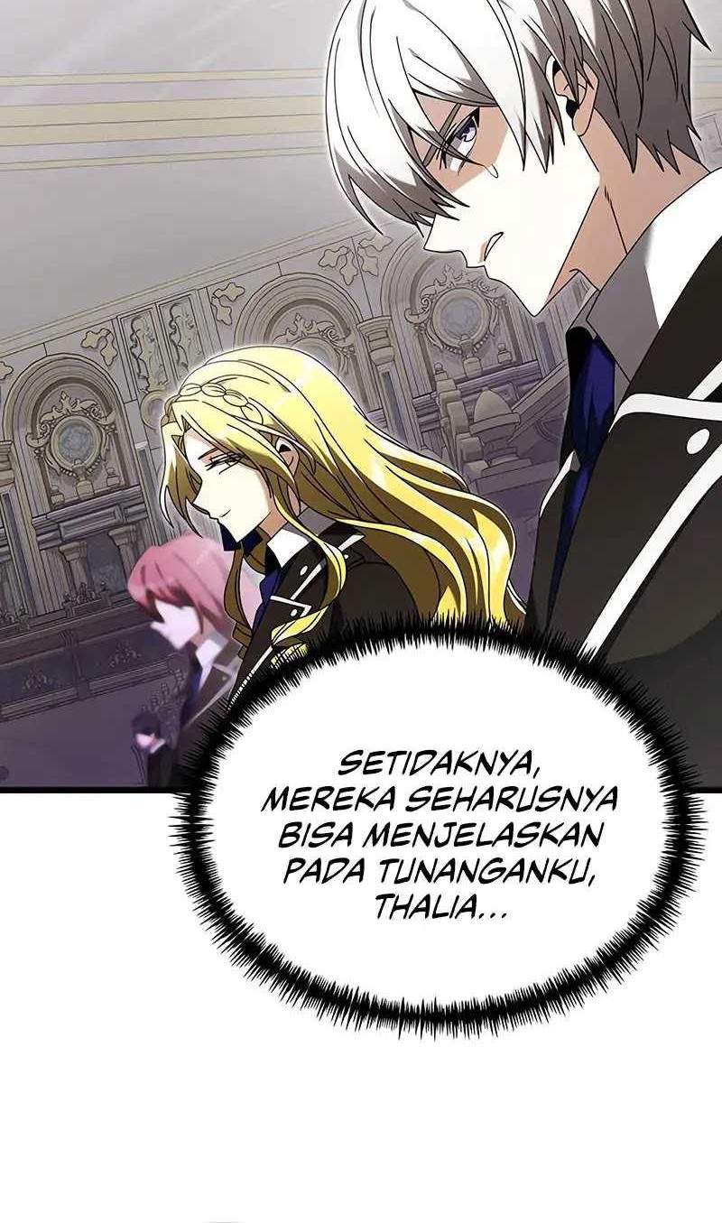Terminally-Ill Genius Dark Knight Chapter 78 - halaman 50