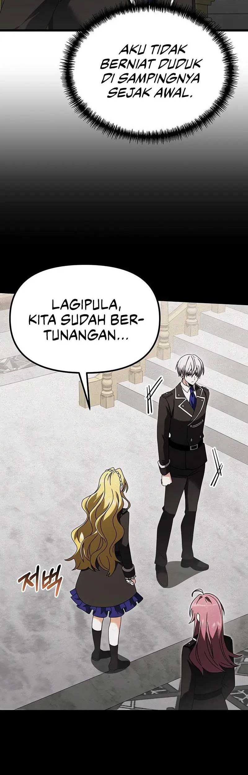 Terminally-Ill Genius Dark Knight Chapter 78 - halaman 52