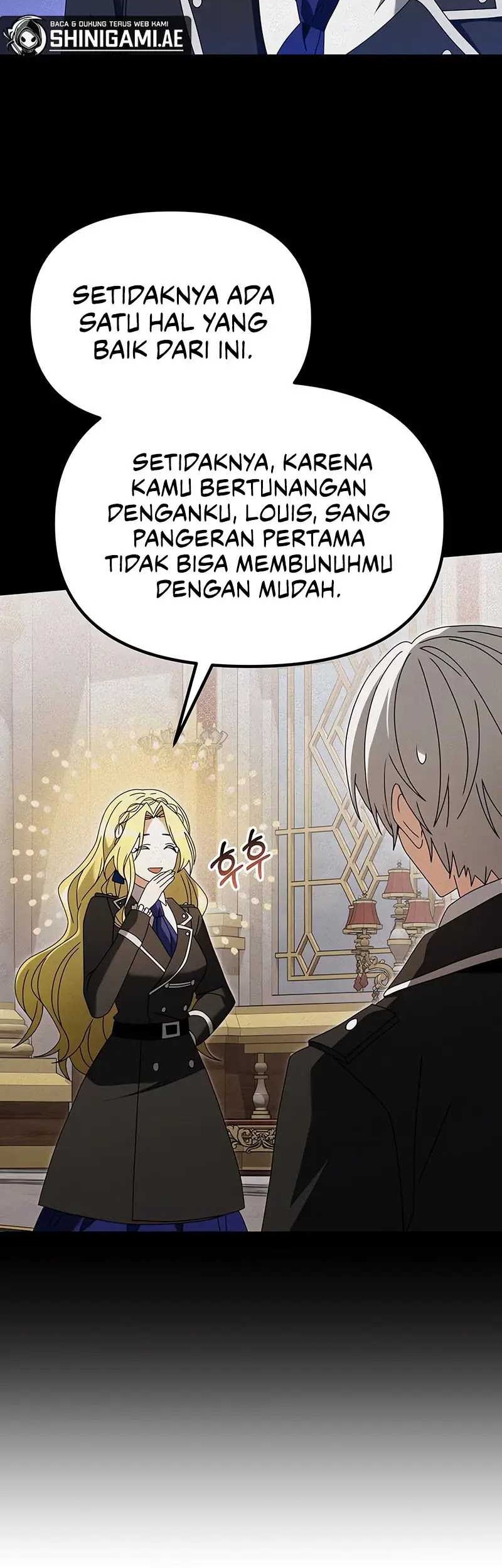 Terminally-Ill Genius Dark Knight Chapter 78 - halaman 54