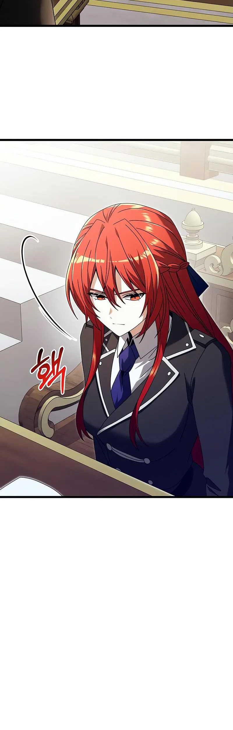 Terminally-Ill Genius Dark Knight Chapter 78 - halaman 56