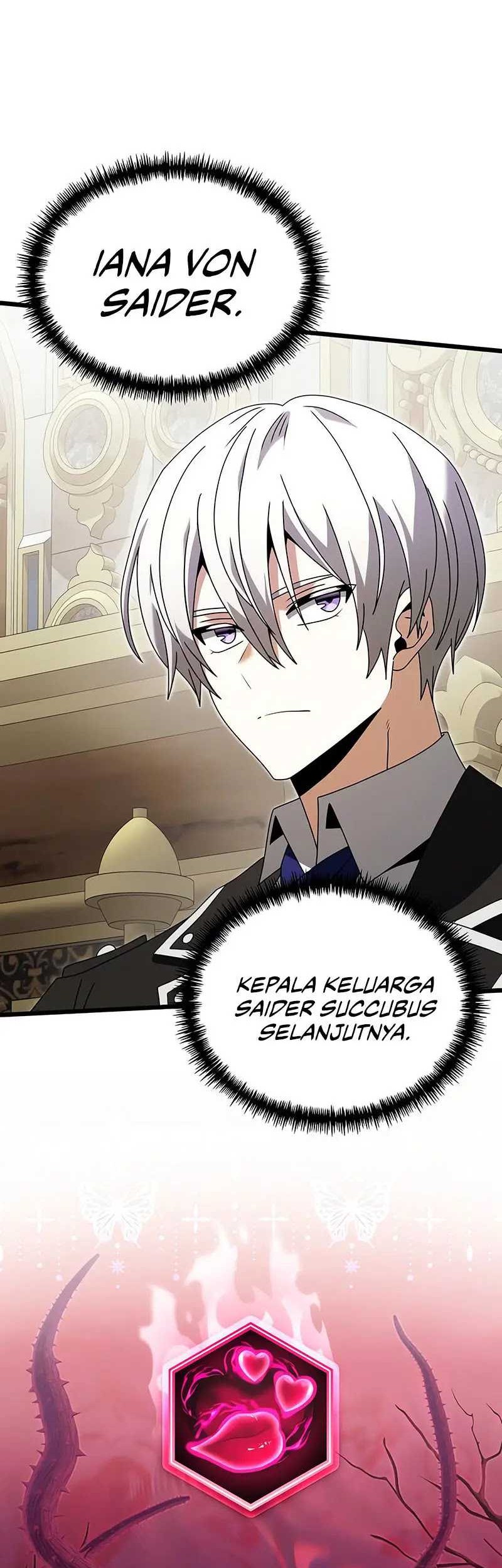 Terminally-Ill Genius Dark Knight Chapter 78 - halaman 60