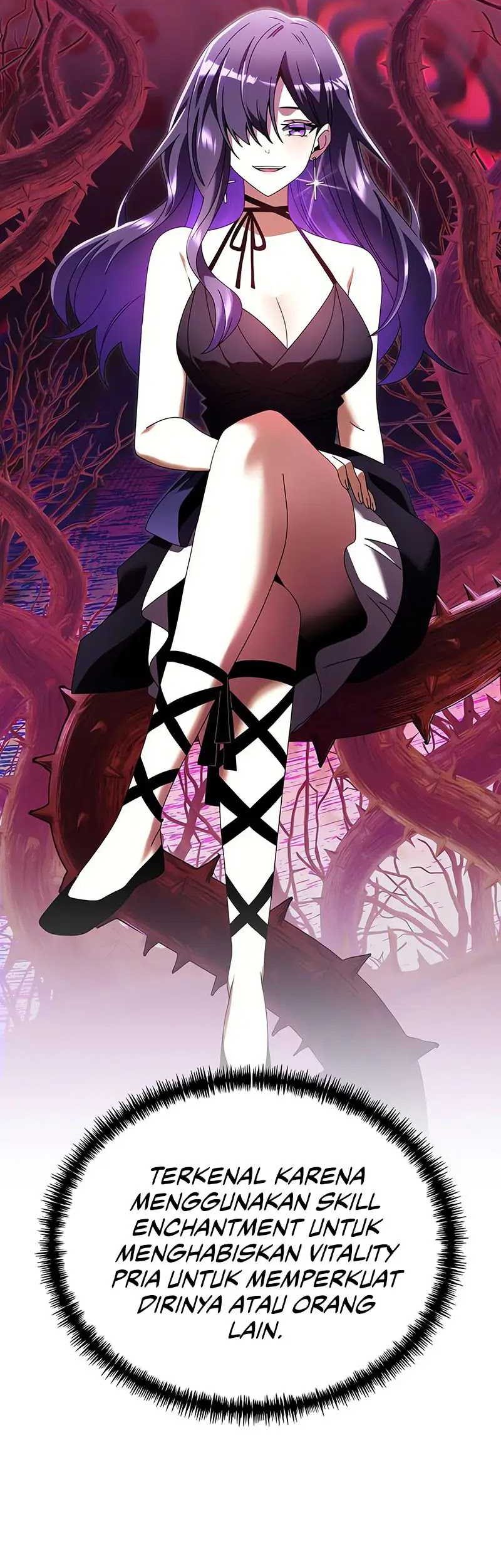 Terminally-Ill Genius Dark Knight Chapter 78 - halaman 61