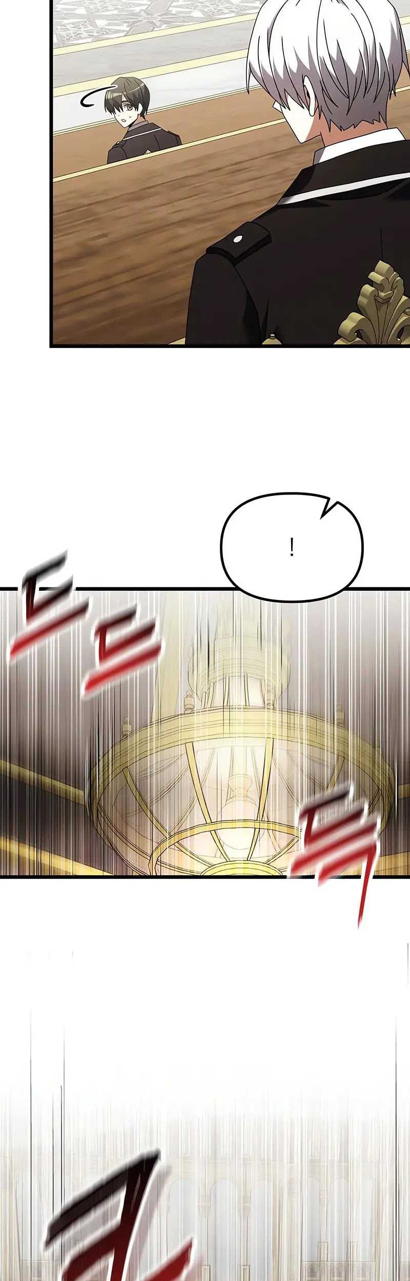 Terminally-Ill Genius Dark Knight Chapter 78 - halaman 65