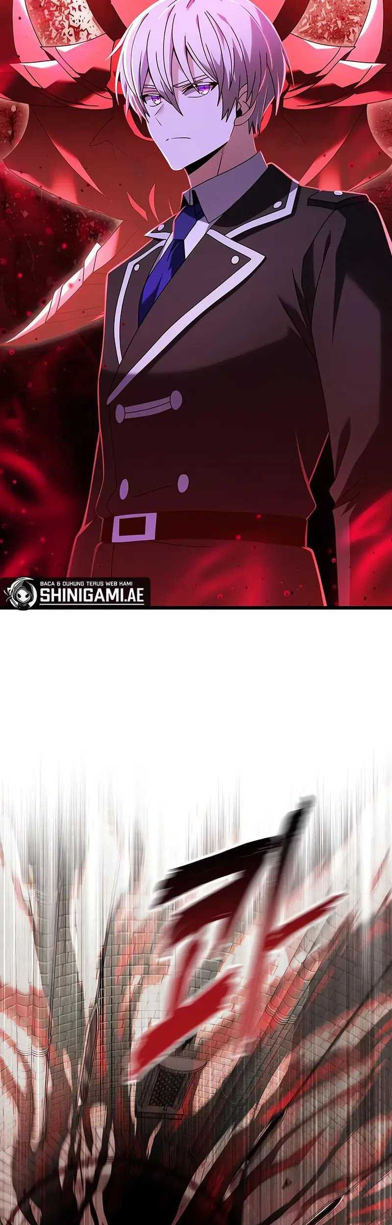 Terminally-Ill Genius Dark Knight Chapter 78 - halaman 69