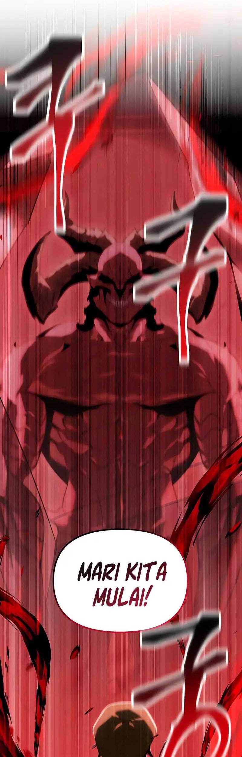 Terminally-Ill Genius Dark Knight Chapter 78 - halaman 72
